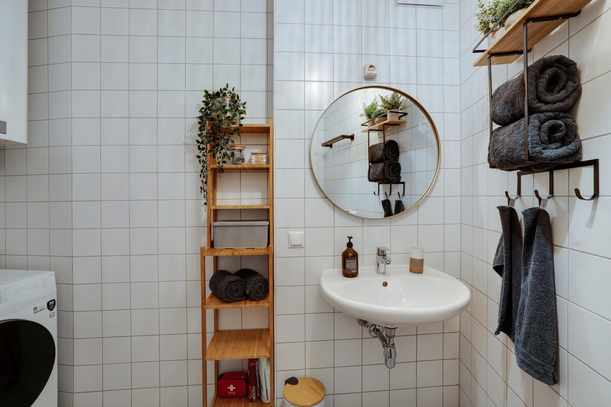 Boho Design Studio - Historic City Center With Free Parking & Aircon By Hero Homes Γκρατς Εξωτερικό φωτογραφία