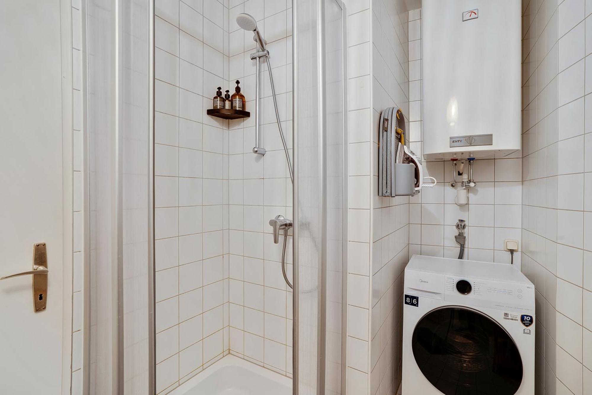 Boho Design Studio - Historic City Center With Free Parking & Aircon By Hero Homes Γκρατς Εξωτερικό φωτογραφία